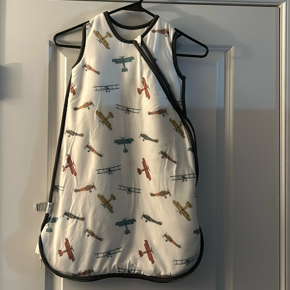 Copper Pearl Sleep Bag